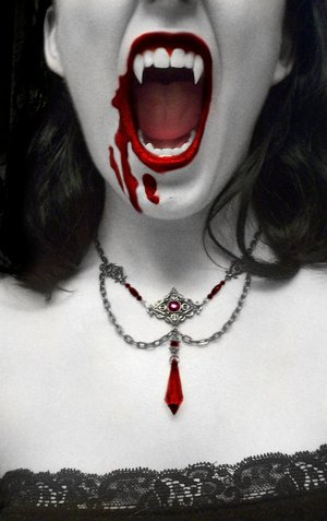 vampír